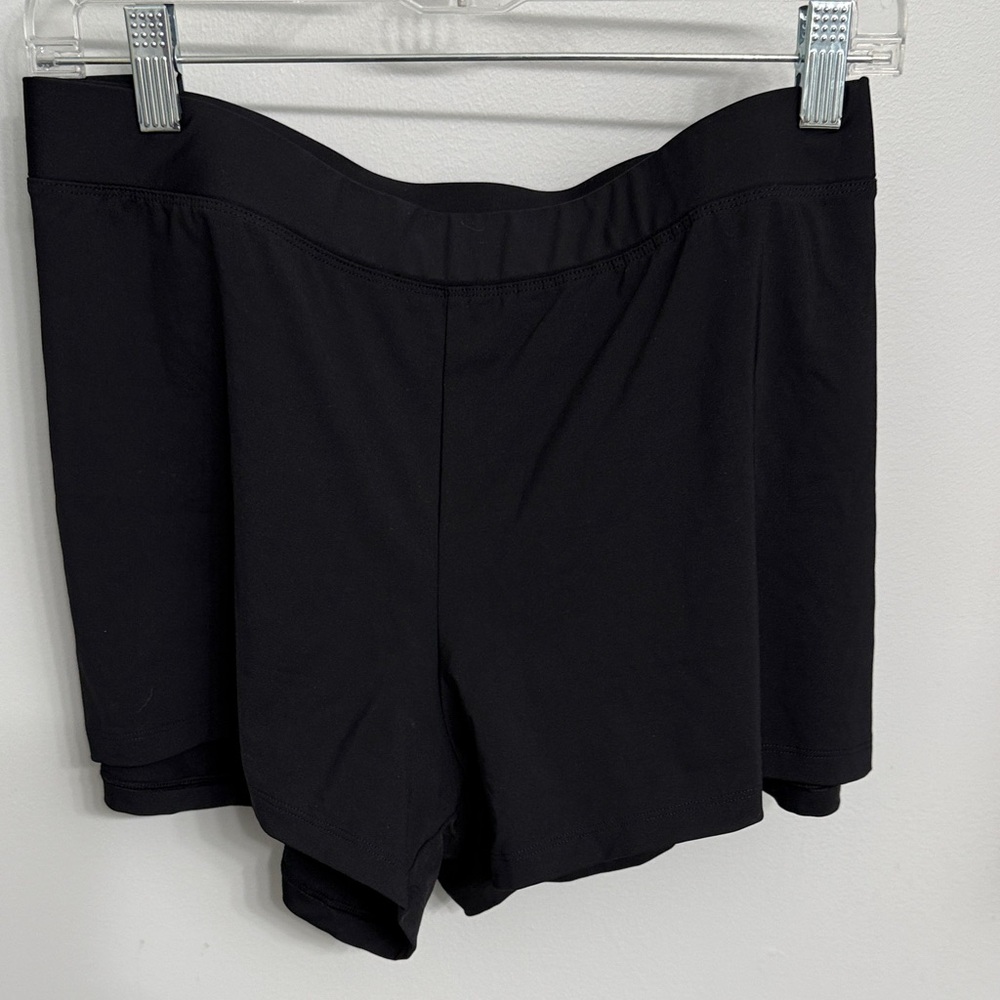 Lands End Swim Shorts, NEW, without tags, liner is attached.